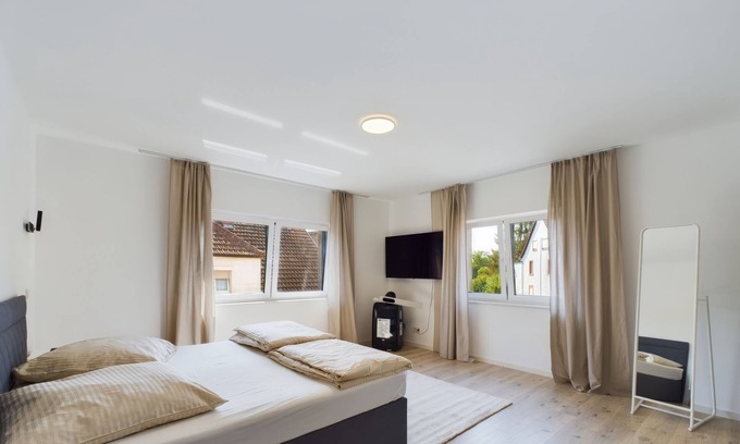 Steinwenden Apartment | 5 Minutes To RAB by GI-Homes OG (TLF/TDY)