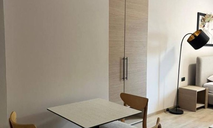 Vlore Apartment | 5-minutes to the sea! Cozy Studio