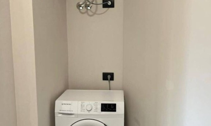 Vlore Apartment | 5-minutes to the sea! One-Bedroom Apartment with Balcony