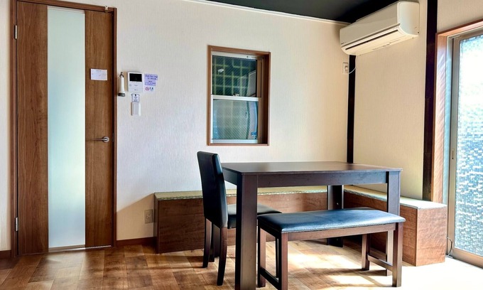 Minami House | 5 minutes walk from Kyoto Station/Kyoto Kyōto