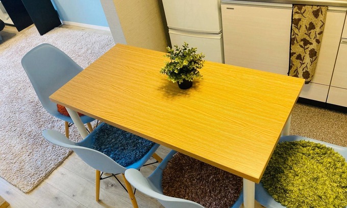 Higashinari House | 5 minutes walk from Tsuruhashi Station Private ro - Leola Tsuruhashi 2/Osaka Ōsaka