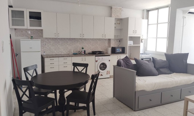 Netanya Apartment | 5 mn to the sea