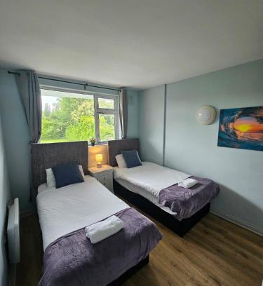 Galway Apartment | 5 Newcastle Court Galway