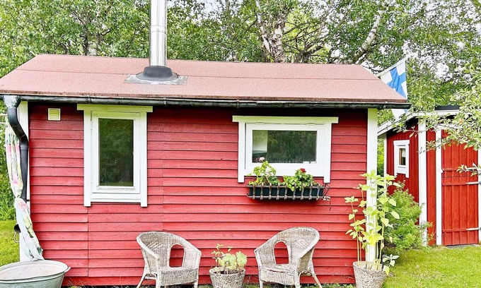 Sodertalje House | 5 person holiday home in Södertälje