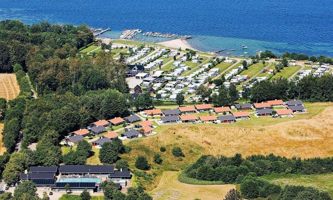 Aabenraa House | 5 person holiday home in Aabenraa