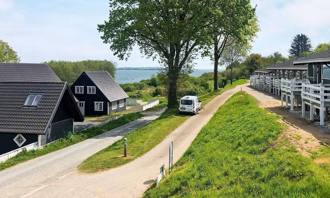 Aabenraa House | 5 person holiday home in Aabenraa-By Traum