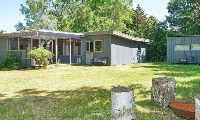 Eskebjerg House | 5 person holiday home in Eskebjerg