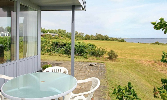 Snedsted House | 5 person holiday home in Snedsted