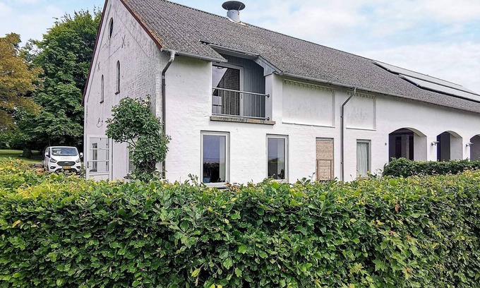 Assens House | 5 person holiday home in Assens