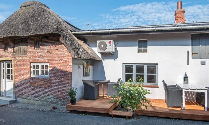Hojer House | 5 person holiday home in Højer