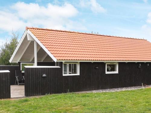 Kramnitse House | 5 person holiday home in Rødby-By Traum