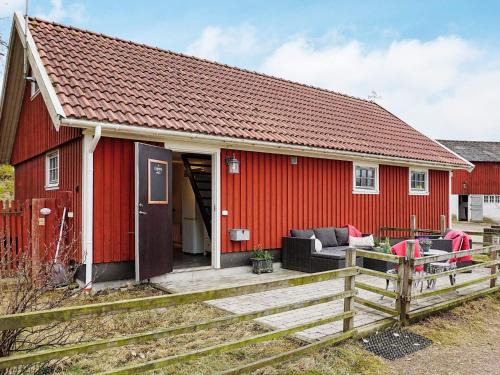 Molndal Municipality House | 5 person holiday home in LINDOME SVERIGE