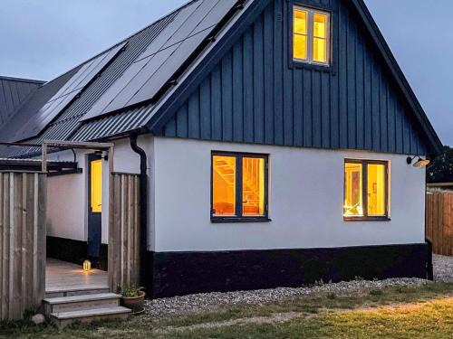 Loderup House | 5 person holiday home in Löderup-By Traum
