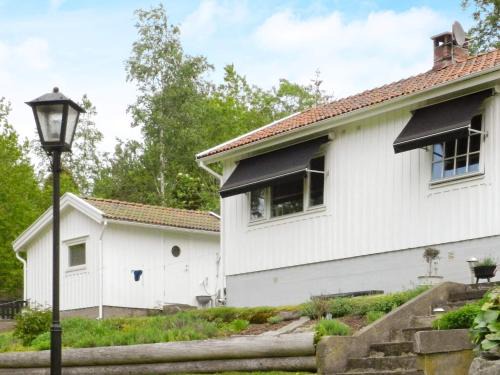 Lysekil House | 5 person holiday home in LYSEKIL