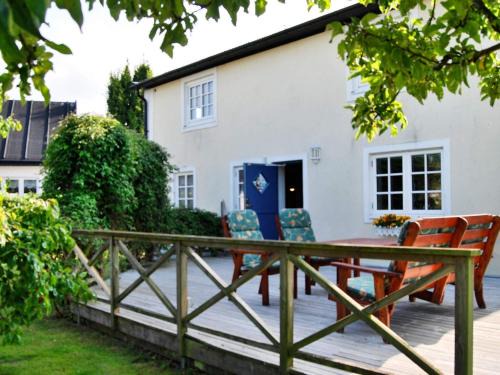 Smygehamn House | 5 person holiday home in SMYGEHAMN