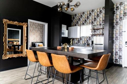 Maxwell Apartment | 5 Points Retreat in East Nashville Walk to Restaurants Bars and Music