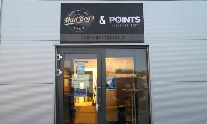 Unterallgau Apartment | 5 Points rooms for rent