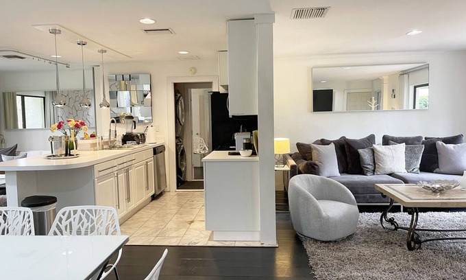 Saddlebrook House | 5 room TampaGolfVillas by AmericanVacationLiving