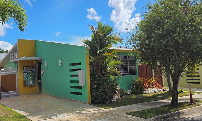 Ensenada House | 5 STAR BeachSide/Communal Pool/Private Spa/TerracenNO CLEAN FEE Betwn Aug1-Nov1