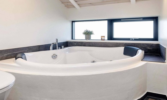 Hirtshals House | 5 star holiday home in Hirtshals-By Traum
