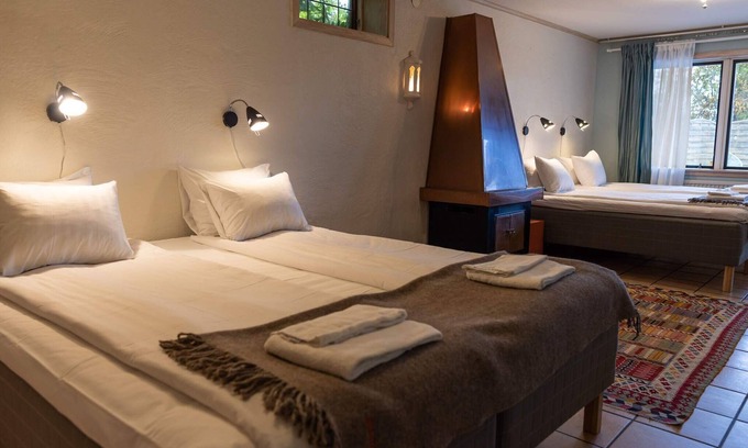 Orust O House | 5 star holiday home in HENÅN