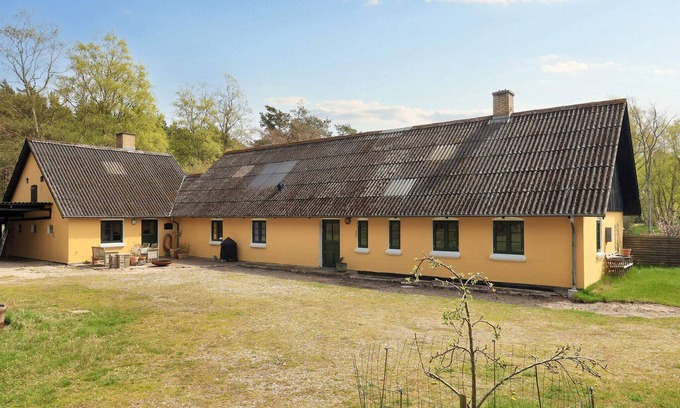 Læsø House | 5 star holiday home in Læsø-By Traum