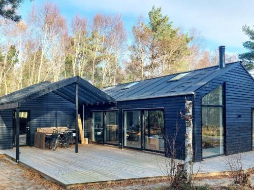 Læsø House | 5 star holiday home in Læsø
