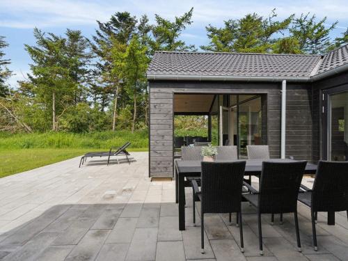 Sydals House | 5 star holiday home in Sydals