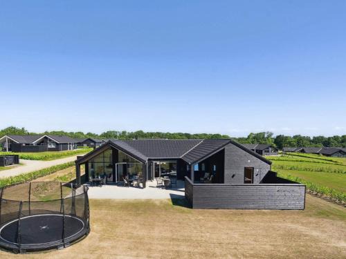 Sydals House | 5 star holiday home in Sydals