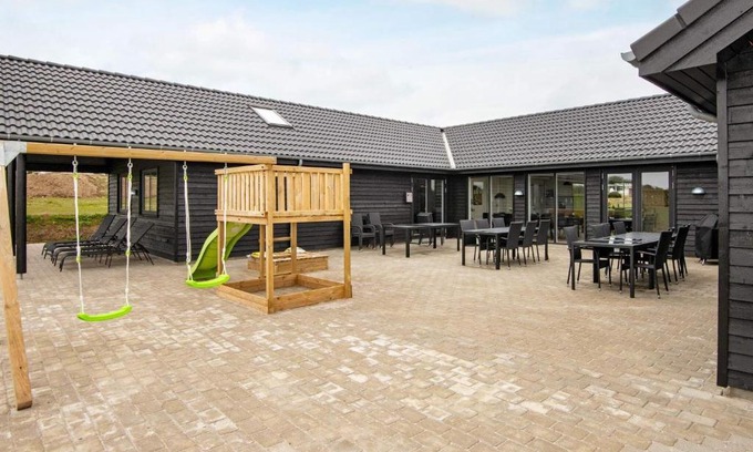 Sydals House | 5 star holiday home in Sydals
