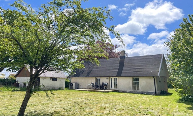 Hammenhog House | 5 star holiday home in HAMMENHÖG
