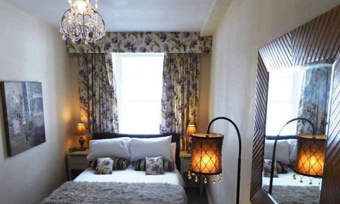 Durham Apartment | 5-star luxury with secure parking in the centre of historic Durham City