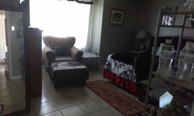 Highlands - Perkins Apartment | *5 Star Retreat*