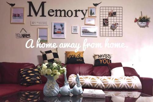 Rockville House | 5 star Room/Close to town center and everything/5 min walk metro