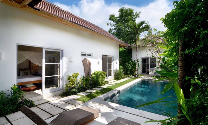 Sunset Road Villa | 5 Star Villa in Bali, Minutes from the Beach, Bali Villa 2070