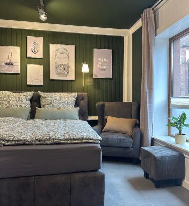 Schramberg Apartment | 5 Sterne Ferienwohnung im Schwarzwald Schramberg