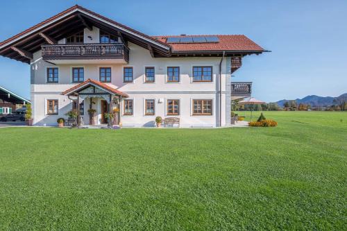 Luft Apartment | 5 Sterne Ferienwohnung Sissi