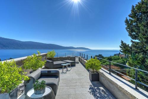 Gargnano Apartment | 5 Terrazze Exlusive Apartments