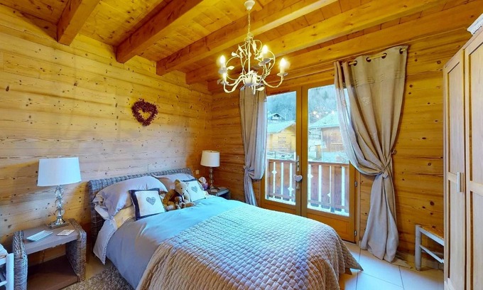 Garmisch-Partenkirchen Apartment | 5-zimmer Chalet Sauna Wifi Garmisch-partenkirchen