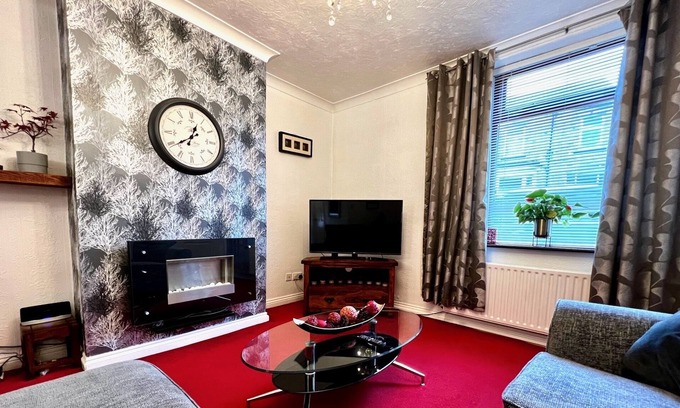 North Bitchburn House | 50 Etherley Lane