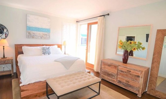 Hermosa Beach House | 50 feet to the sand, with the highest roof deck in south Hermosa!