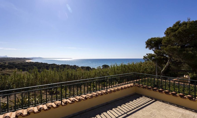 Marinella di Selinunte House | 50 m² House ∙ 1 bedroom ∙ 3 guests