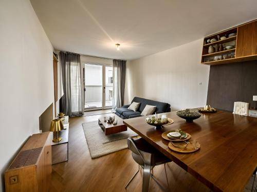 Plaine des Bouchers Apartment | 50 m² Apartment ∙ 1 bedroom ∙ 3 guests
