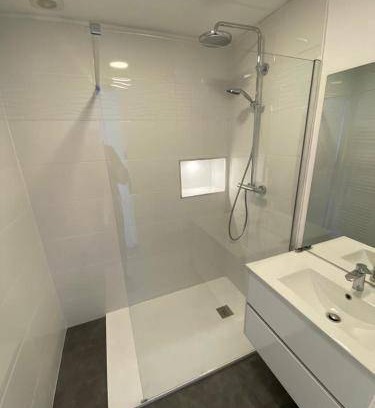 Plantieres Queuleu Apartment | 50 m² Apartment ∙ 1 bedroom ∙ 4 guests