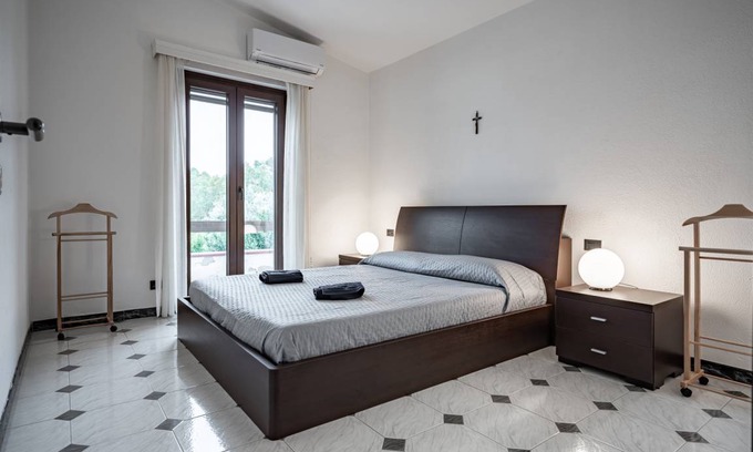S'oru e Mari Apartment | 50 m² Apartment ∙ 1 bedroom ∙ 2 guests