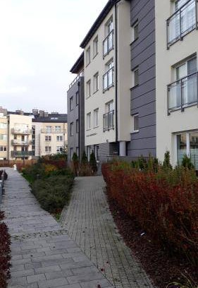 Gdynia Apartment | 50 m² Apartment ∙ 1 bedroom ∙ 6 guests