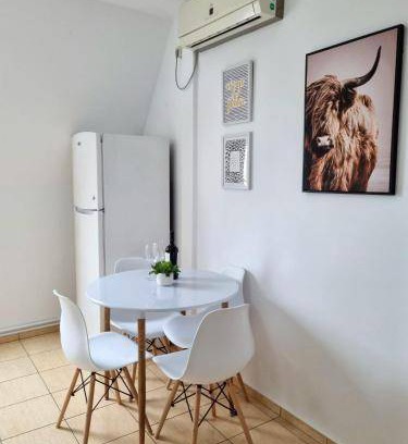 Timisoara Apartment | 50 m² Apartment ∙ 2 bedrooms ∙ 6 guests
