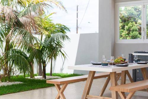 Christies Beach Apartment | 50 m² Apartment ∙ 2 bedrooms ∙ 4 guests