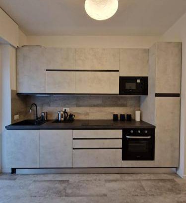 Cologno Monzese Apartment | 50 m² Apartment ∙ 1 bedroom ∙ 3 guests