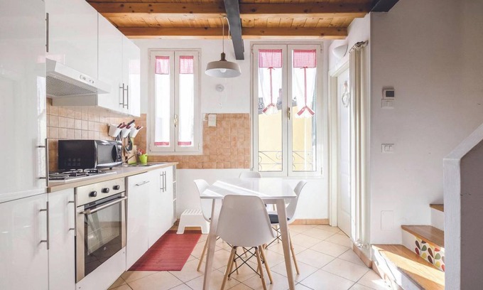 Historic Center Apartment | 50 m² Apartment ∙ 1 bedroom ∙ 2 guests